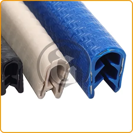 نوار لاستیکی دور کابین