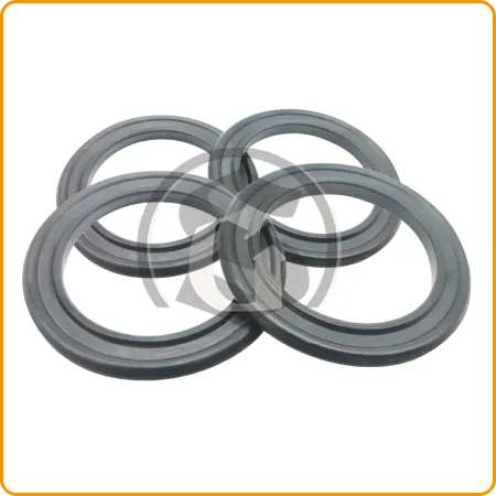 گسکت لاستیکی سیلیکونی