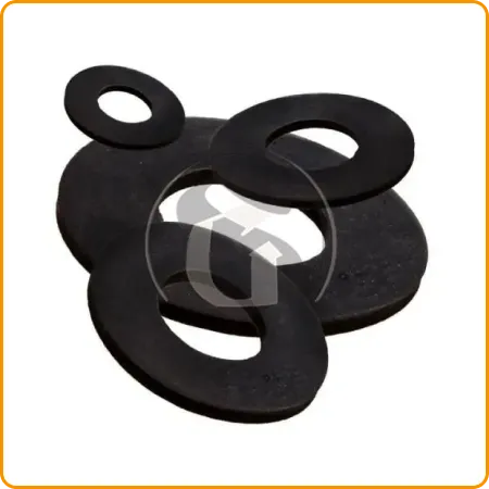 گسکت لاستیکی وایتون