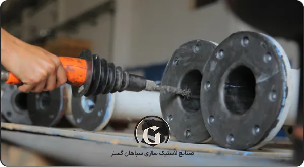 تعریف رابر لاینینگ و نحوه عملکرد آن