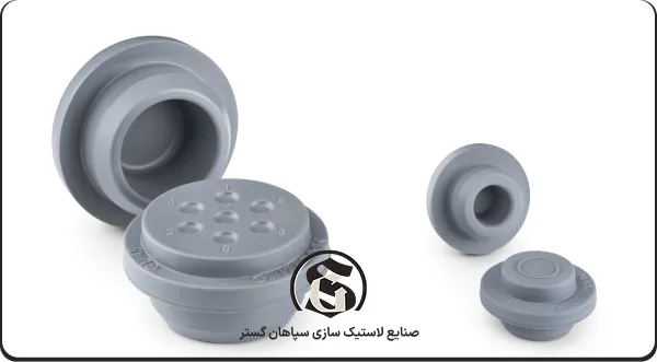 معرفی درپوش پلاستیکی