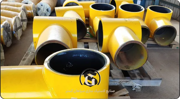 نئوپرن (Neoprene)