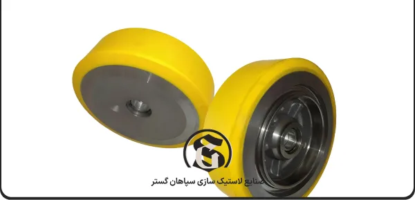 معرفی پد لاستیکی فینیشر