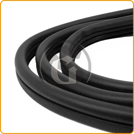 نوار لاستیکی دور درب