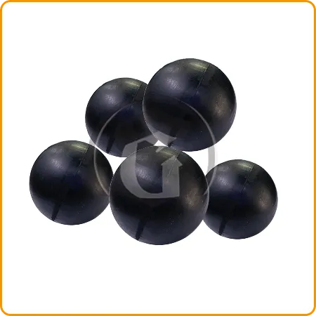 گوی لاستیکی