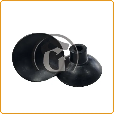 مکنده لاستیکی