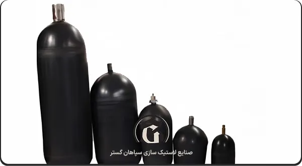 معرفی بلادر لاستیکی