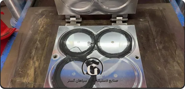 ساخت اورینگ