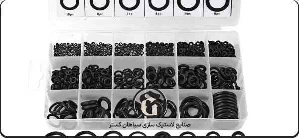 جعبه اورینگ چیست؟