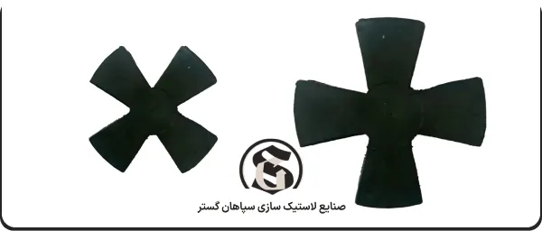 کوپلینگ ۴ پر