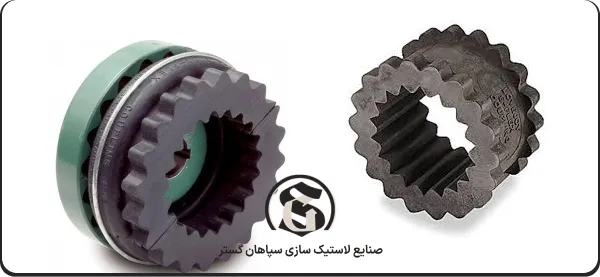 کوپلینگ نئوپرن