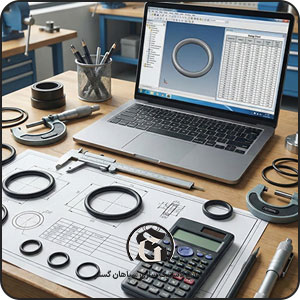 روش های انتخاب و نحوه محاسبه جای اورینگ