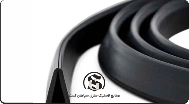 نوار لاستیکی چیست؟